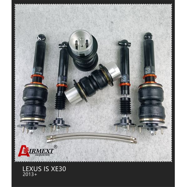 Подвес воздуха набора LEXUS распорки воздуха для Lexus XE30 M205 2013+