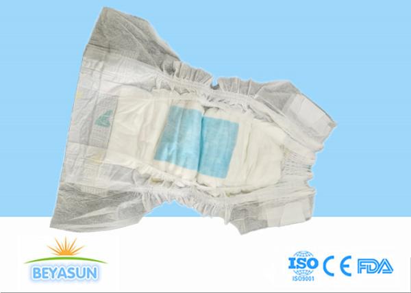 Disposable Diaper Super Absorbent Training Pants Baby Night Baby Diapers Pants