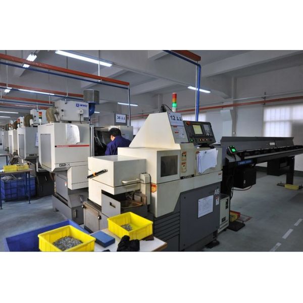 Jiangsu Jinlicheng Technology Co. , LTD