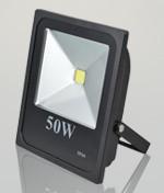 led flood light 50w  85-265v taiwan chips 2 years warranty outdoor light waterproof new style shine project used lamp