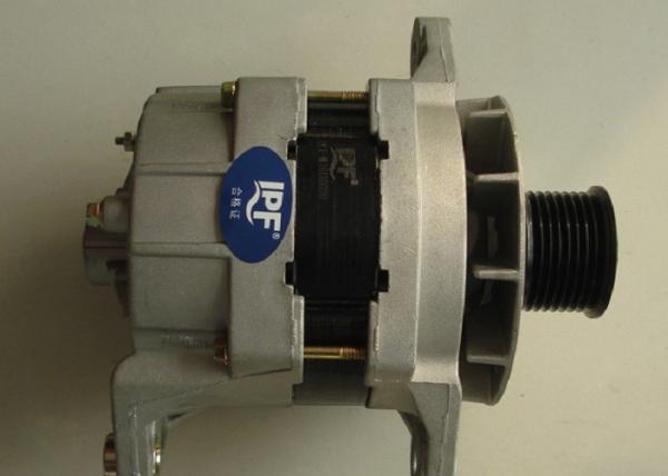  E320 Hyundai R210 Doosan DX225 Excavator Alternator Generator Dynamo