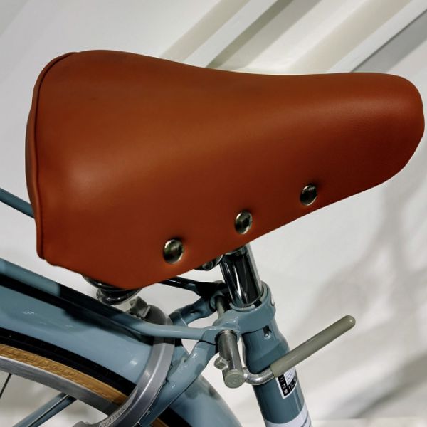 Женщины и мужчины велосипед высокоуглеродистая сталь 26/27 дюймов 6 скорости городской велосипед