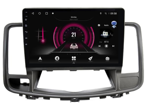 9/10.1 Screen For Nissan Teana J32 2008-2013 Car Multimedia Stereo GPS CarPlay Player