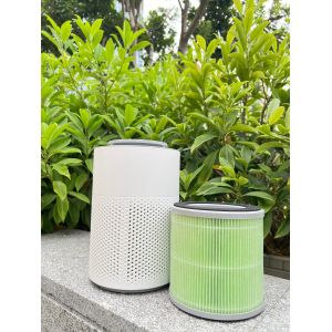 Air Purifier Tobacco Smoke Air Cleaner with 6 W Power Consumption The Ultimate Air Purification Solution