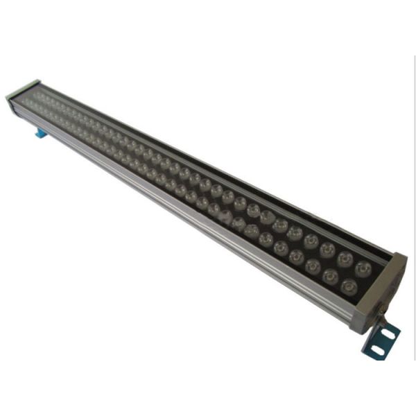 72W 108W LED Wall-washing Light Double Row Line Light Outdoor Hotel Wedding Projection Waterproof Linear Projection Ligh