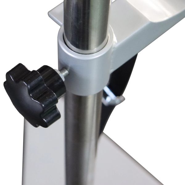  Portable Exhaust Extractor for Auto Repair Shops