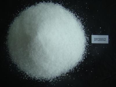 Solid White Powder Acrylic Resin DY2052 for Alcohol Solvent Inks And Coatings