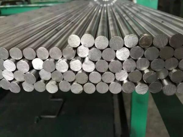 630 17-4PH 1.4542 Precipitation Hardening Stainless Steel Round Bars