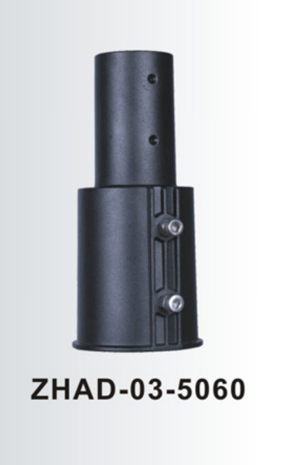 Светильники приведенные поляка улицы светильников заливки формы алюминиевые промышленные