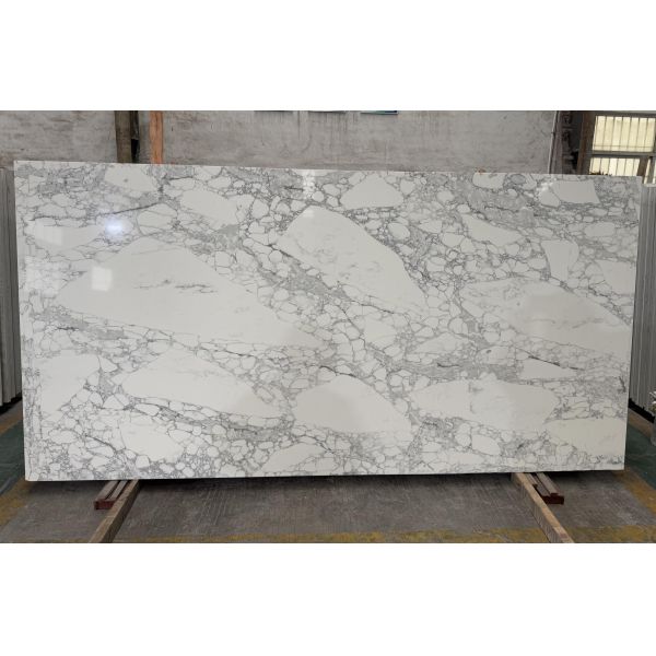 Quartz Surface High Moldability Good Quality Eco Friendliness Excellent Optical Properties