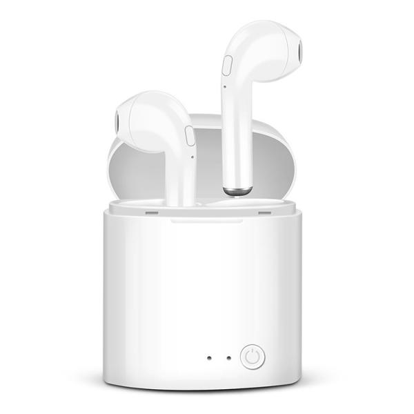 High Quality OEM I7s&I7mini  Sport Stereo Earphone Wireless Bluetooth Headset