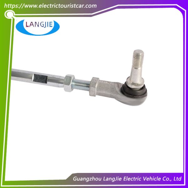 Tie Rod Assembly(26.44'') for EZGO TXT Gas & Electric Golf Carts 2001-Up #70897-G02