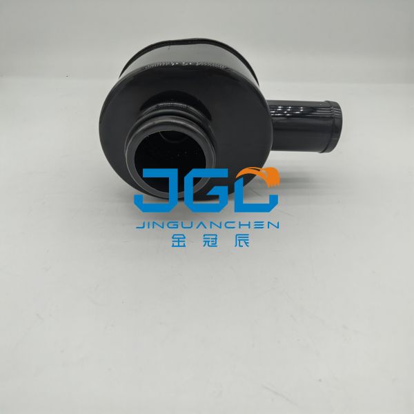 26710-93000 Exhaust Cover For HD100 Excavator Accessories
