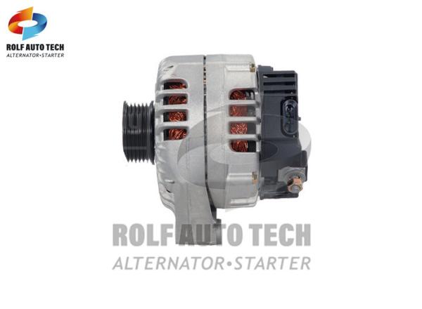 13943 Valeo Alternator 12V , Valeo 120 Amp Alternator  Chevy Venture Olds Silhouette Pontiac Montana