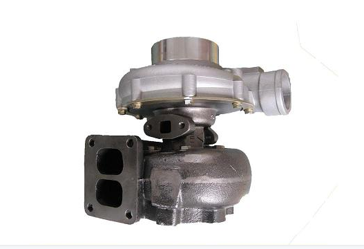 Scania Engine Turbocharger HX50 Part Number 3537639