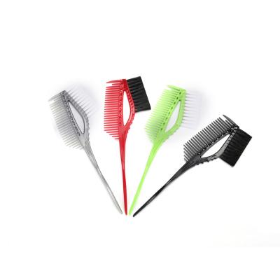 Weight 13.1g Hair Color Applicator Brush Size 22 X 7.5cm Non Toxic Environmental Protection