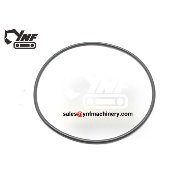Excavator Spare Parts O Ring Black Oring RD411- 78260 For Kubota KX161-3