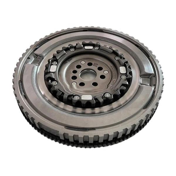 Volante de embreagem de transmissão de 1,7T para Hyundai Kia D7GF1 D7UF1 OE 2320003950