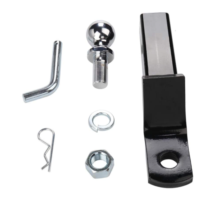 Части трейлера тележки 2 дюймов запасные