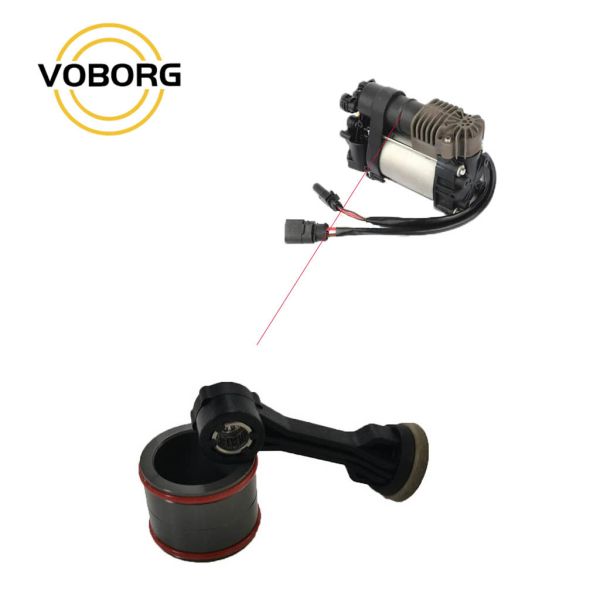 air Suspension Compressor Repair Kit for Tesla Model S (2012-2016) 15.1550-0070.3