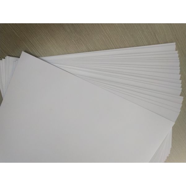0.3mm возместили Printable устойчивость к старению сердцевинного слоя Pvc