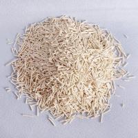 Natural Tofu Cat Litter Easy Scoop Food Grade Ingredient Flushable Degradable