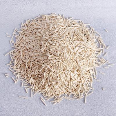 Tofu naturel Litter de chat facile à cuire Ingrédient de qualité alimentaire