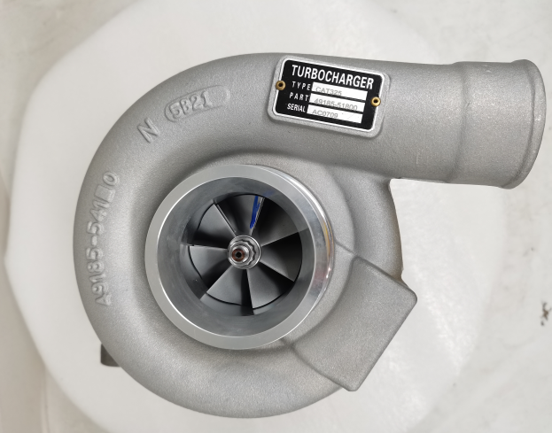 Mitsubishi High Performance Turbochargers For E120B 325C 4918500020 6I2234