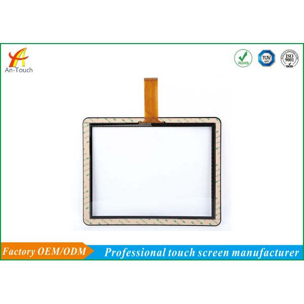 Projected Capacitive Advertising Touch Screen 10.1 12.1 13.3 14.1 15 15.1 17 19 22 Inch