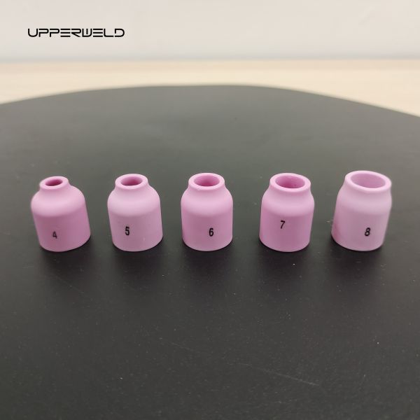 OEM Support WP 9/20-53N 18KIT Tig Welding Accessories Ceramic Nozzle Set TIG Consumables Kit