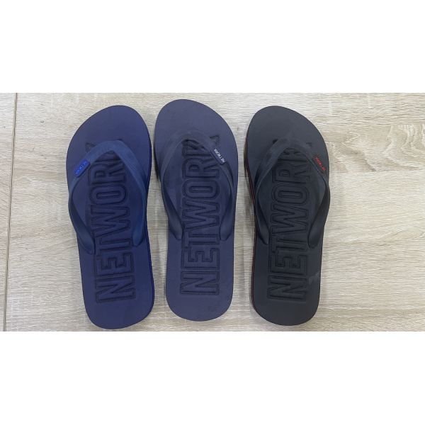 Confortable chaussures d'été pour hommes souliers en relief chaussettes en relief sandales à séchage rapide