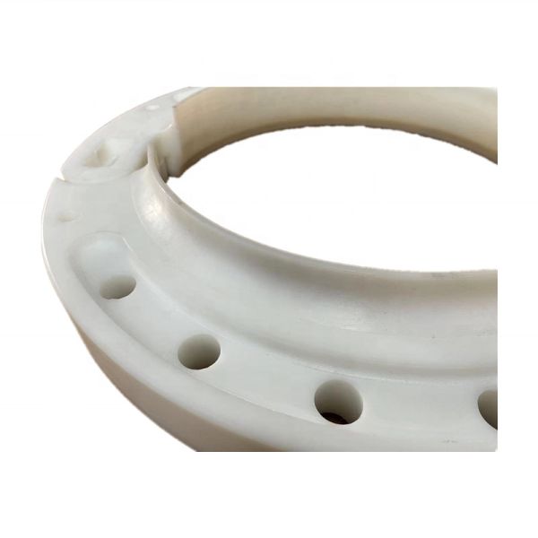 Truck Wheel Run Flat Tyre Inserts  Run Flat Inserts OEM ODM