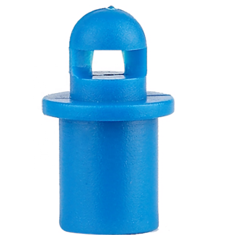 Simple Atomized Irrigation Spray For Agriculture Sprinkler Micro irrigation sprinkler