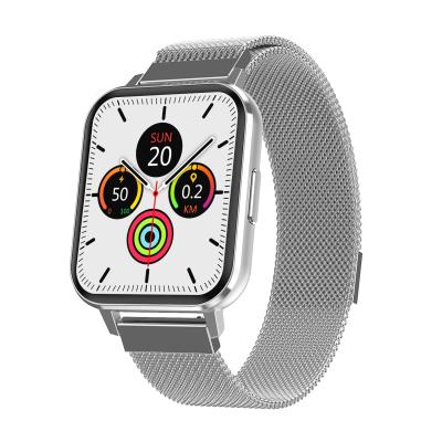 Coração Rate Monitoring Smart Watch de DTX