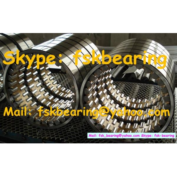 NNU4180-M FAG Bearings with Cylindrical Roller for Cement Machinery