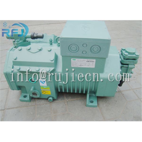 Compresor de pistón de cámara fría semihermético 2JES-07Y 2JC-07.2Y para condensador de refrigerador