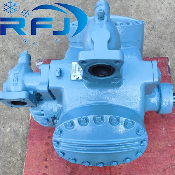 Compressor de carregador de série 5h tipo aberto semi-fechado 5h40 25-40hp Novo