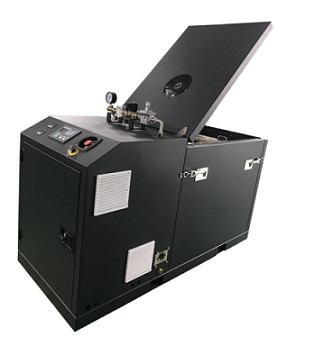 КХП 15КВ 20КВА микро-, микро- теплоэлектроцентрали блока дизайн экологически дру