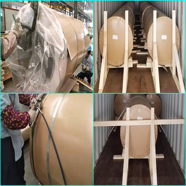 H34 ASTM B209 Aluminium Alloy Plates Hot Rolled Steel Building Materials