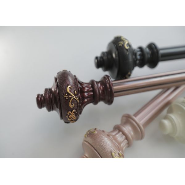 Шпили поляка занавеса металла SGS