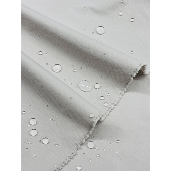 100% Polyester 155CM 150G/M ² Outdoor Waterproof Pineapple Fine Grid Cold Resistant Jacket Down Fabric