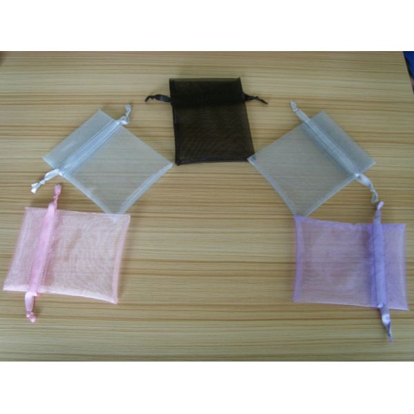 Мешков подарка органца дравстринг ОЭМ сумка красочных отвесная для благоуханий