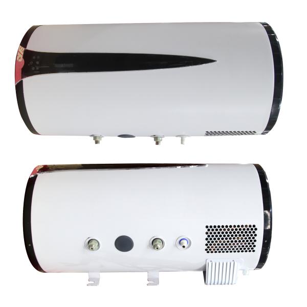60L/80L/100L 75 degree hot Water Heater Heat Pump with High-COP