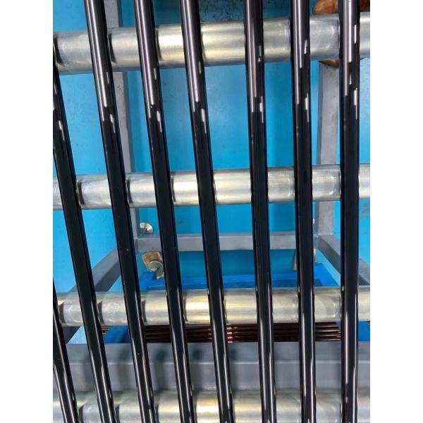PSU Rod Plastic Polysulfone Rod PSU Fill Rod Customized Size Color