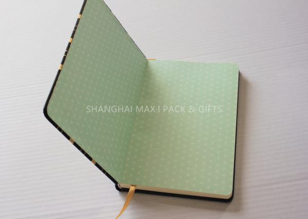 Hardcover Personalised Stationery Gifts , Luxury Childrens Personalised School Stationery Sets Printing