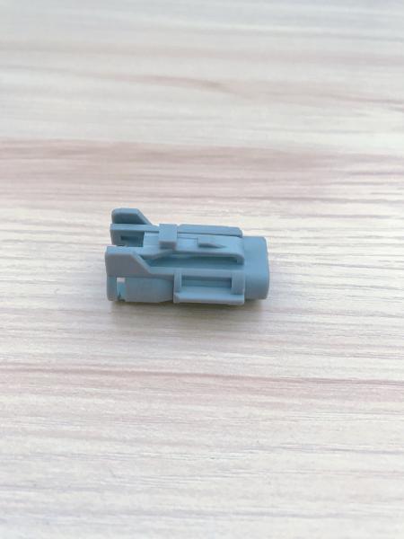 2 Pin Waterproof Auto Wire Connectors / Waterproof Terminal Connectors