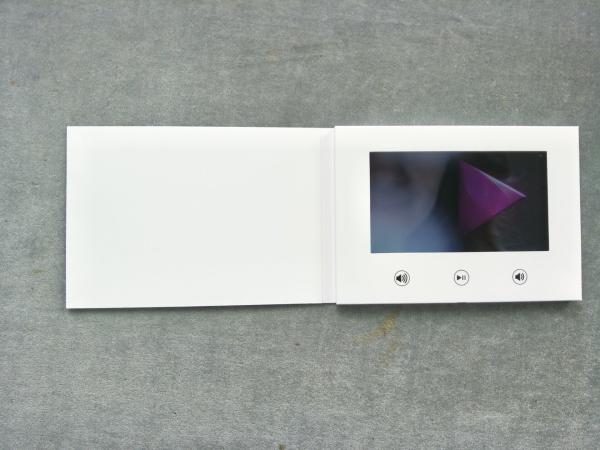 All In One Digital Video Book Commercial For Wedding Party CE