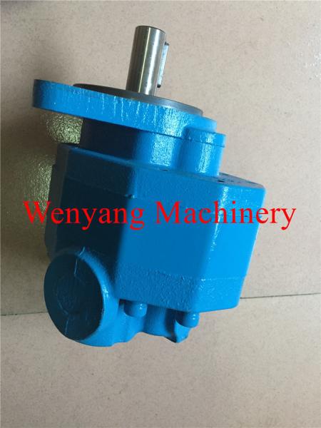 Lonking Wheel loader spare part CDM835 transmission pump LG30F.02.02.01