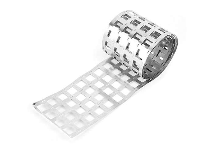 въедливое прокладки 8p никеля расстояния тангажа 18.5mm чистое анти-