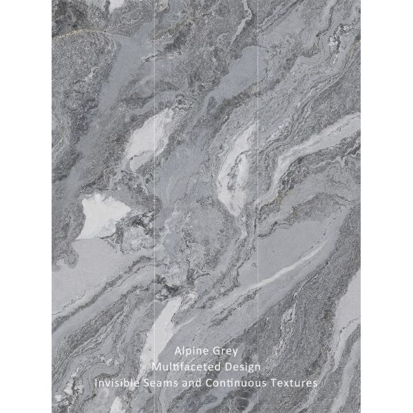 Alpine Style 900x1800mm Stone Look Porcelain Tile Flooring